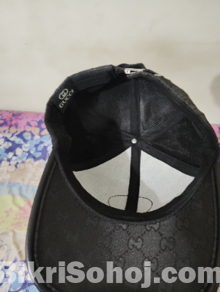 Cap